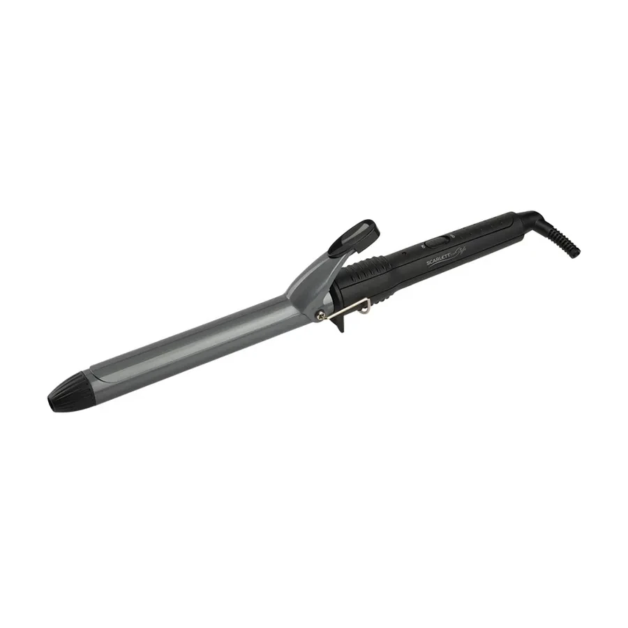 Щипцы Scarlett SC-HS60011, 60W, 190°C, 25mm, keramika