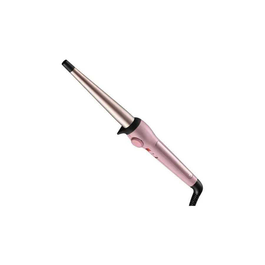 Плойка конусная Remington CI5901, керамика, 13-25 мм, 8 режимов