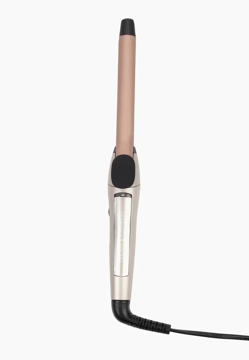 Плойка Remington CI5318 золотая