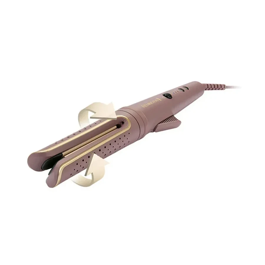 Щипцы для завивки волос Remington CI8930E51 — 2