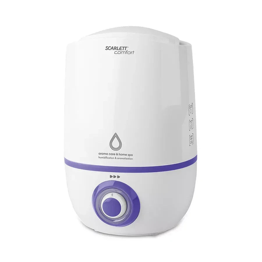 Увлажнитель Scarlett SC-AH986M17, 2.3 L, 300 ml/h