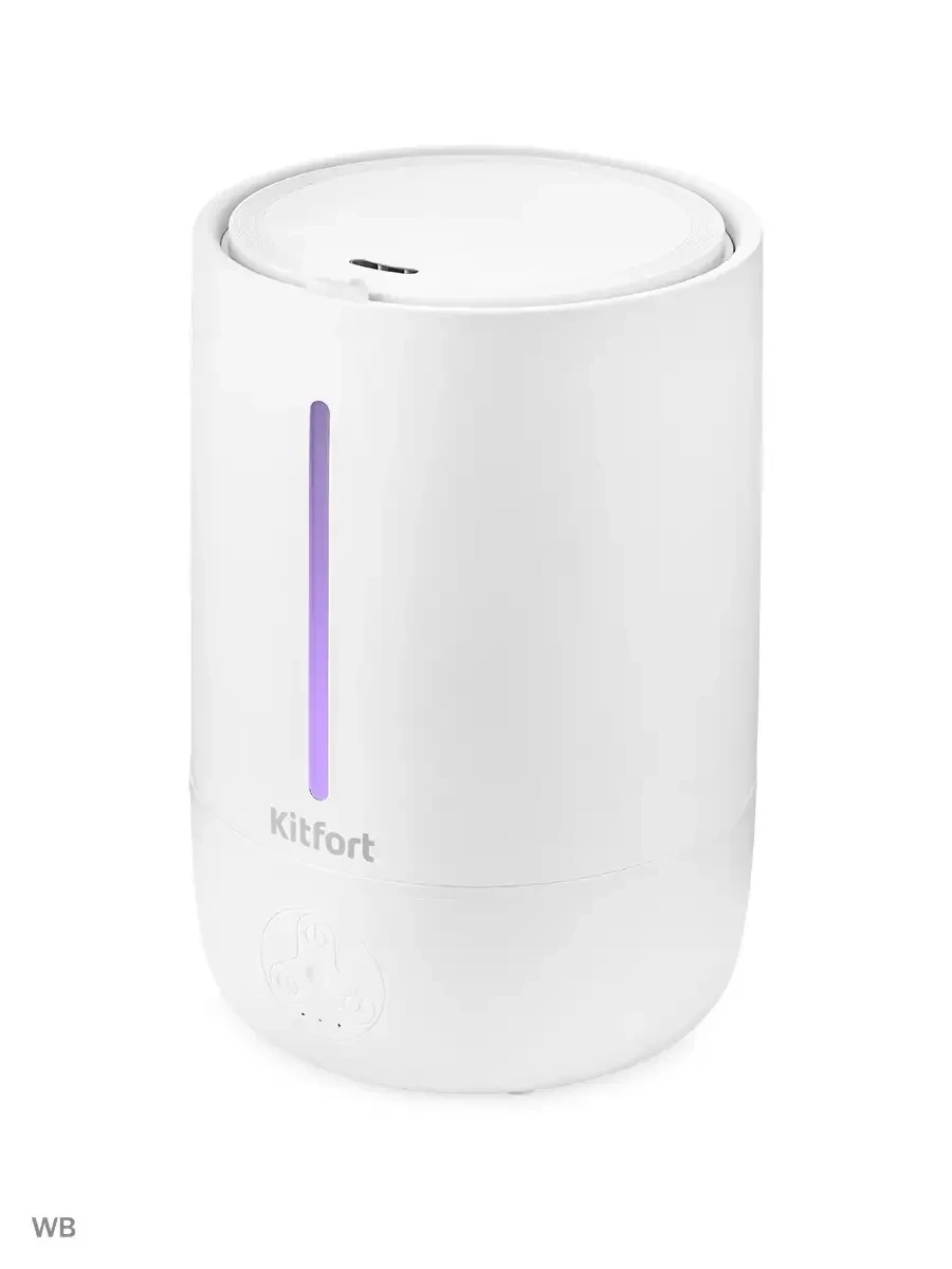 Havo namlatgichi Kitfort KT-2832, 4.5L, 25W, 32dB