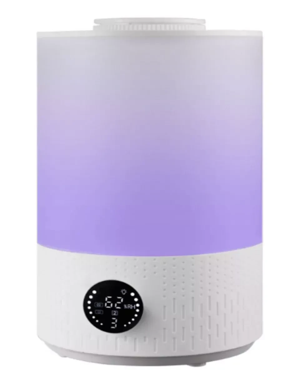 Увлажнитель Centek СТ-5104 ультразвуковой, 2.8л, LCD