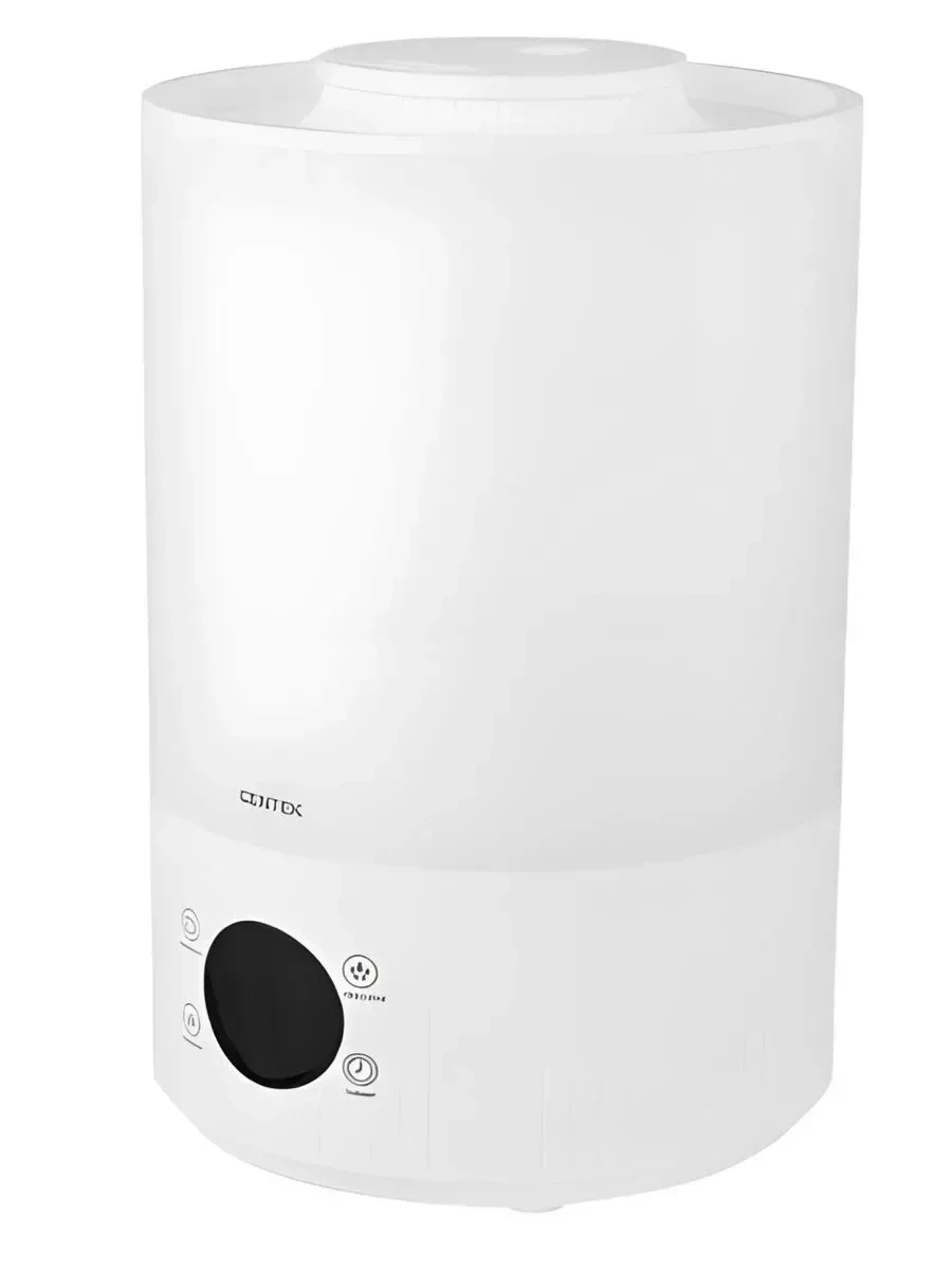 Увлажнитель Centek СТ-5104 ультразвуковой, 2.8л, LCD — 2