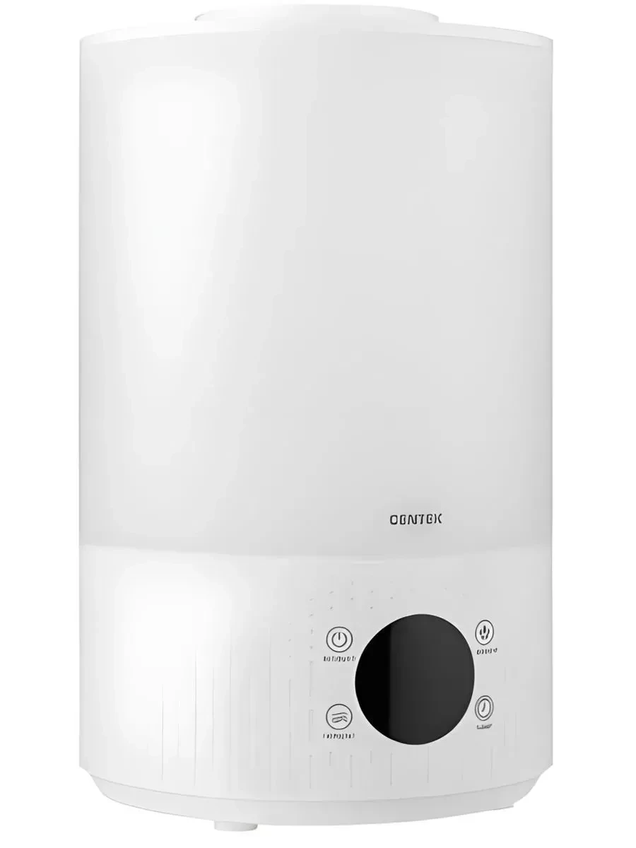 Увлажнитель Centek СТ-5104 ультразвуковой, 2.8л, LCD — 3