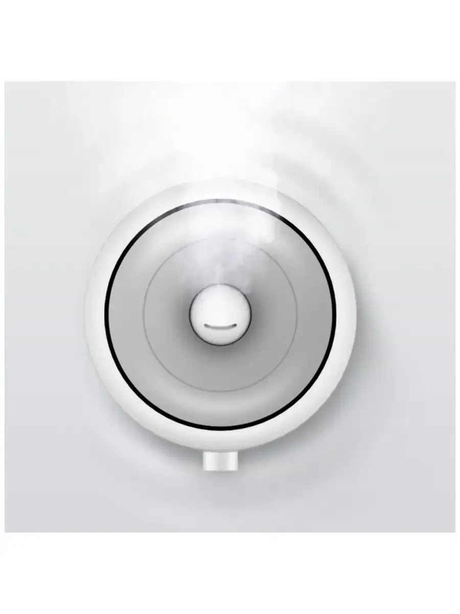 Увлажнитель воздуха Deerma F628W, 5L, 36dB, механическое — 3
