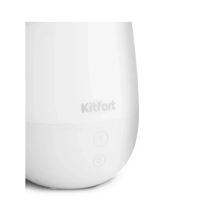 Увлажнитель Kitfort KT-2806, ultrazvuk, 20 m² — 2