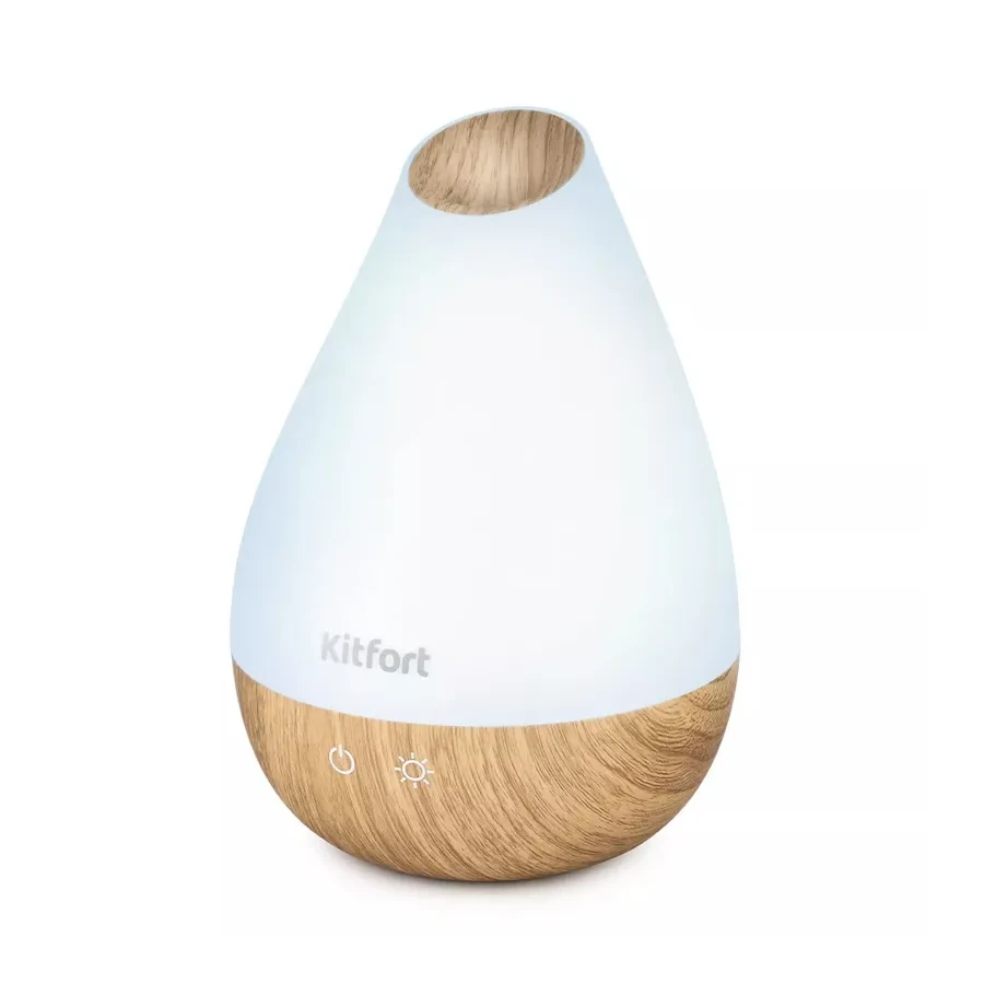 Увлажнитель Kitfort KT-2805, ultrazvuk, 20 m²