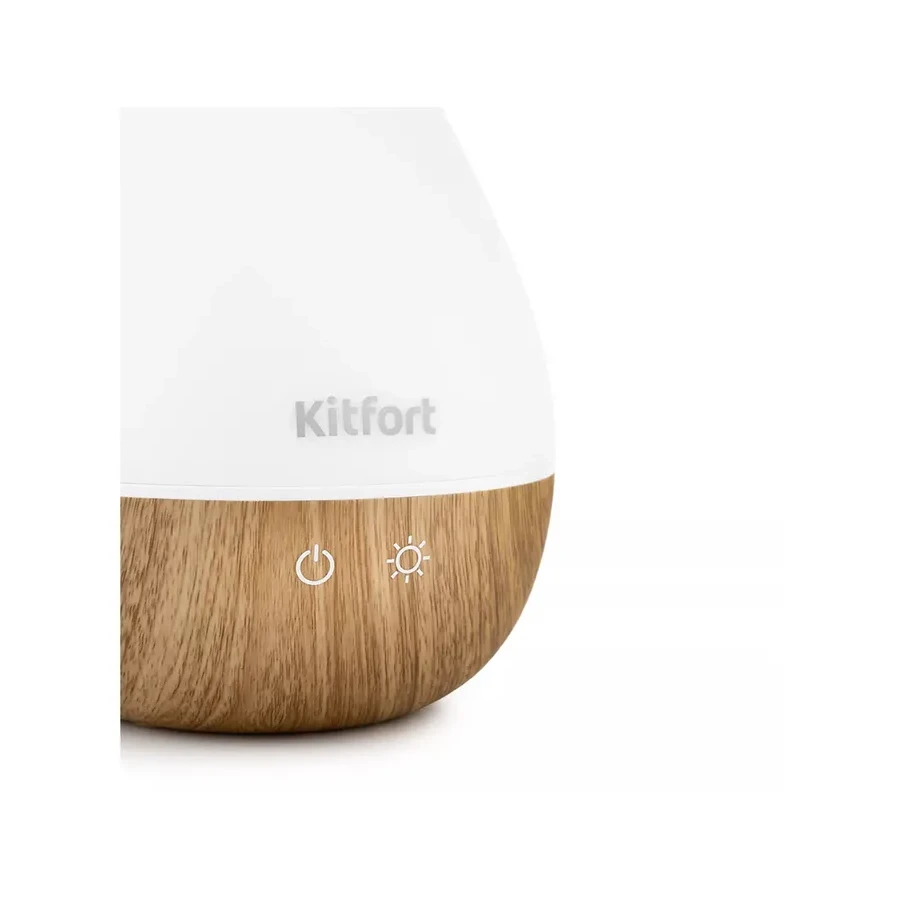 Увлажнитель Kitfort KT-2805, ultrazvuk, 20 m² — 2