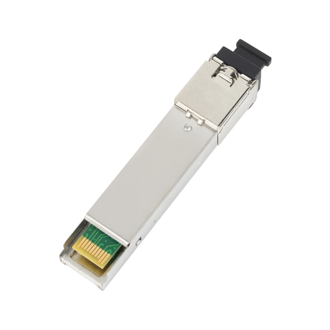 Трансивер А-Оптик AO-SFP-B45S-80D — 2