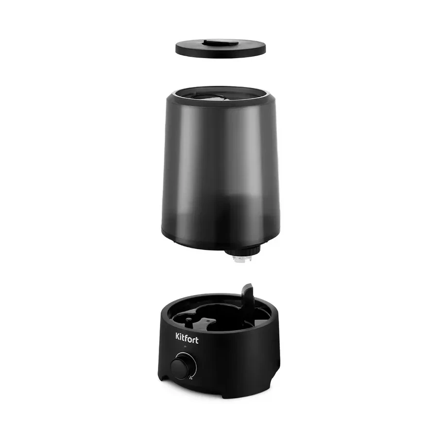 Увлажнитель воздуха Kitfort KT-2819 — 3
