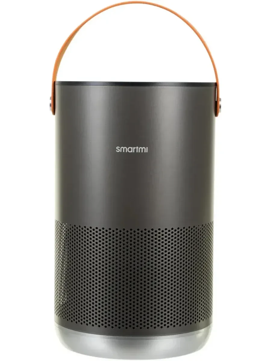 Очиститель воздуха Smartmi Air Purifier P1, тёмно-серый