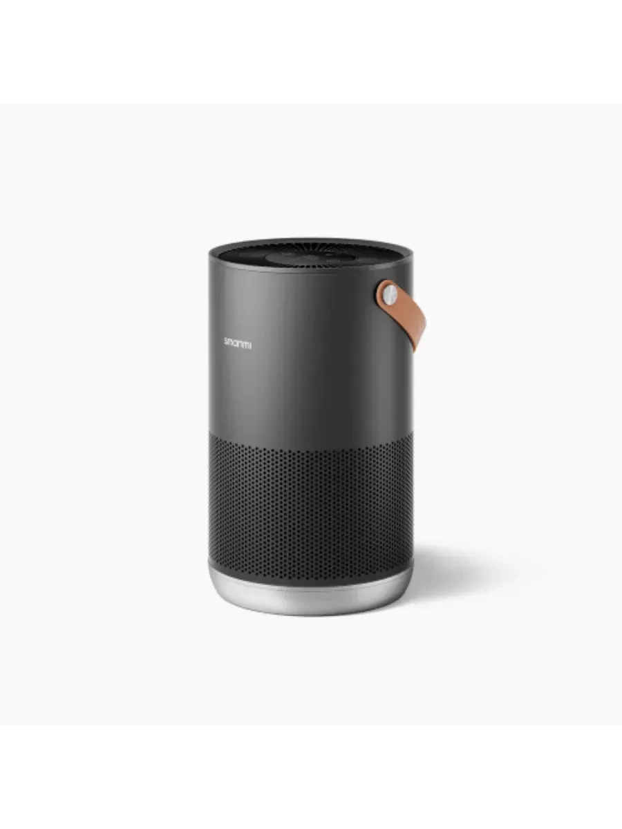 Очиститель воздуха Smartmi Air Purifier P1, тёмно-серый — 2