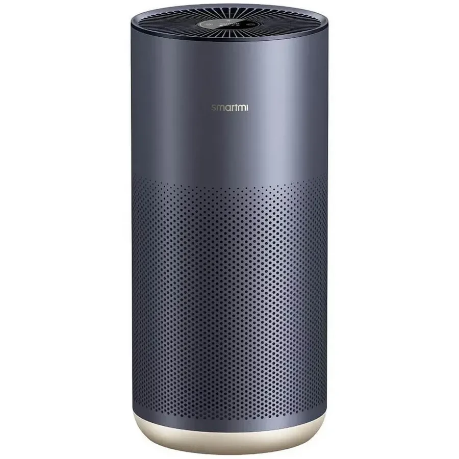 Очиститель воздуха Smartmi Air Purifier 2, HEPA 13, OLED дисплей, синий