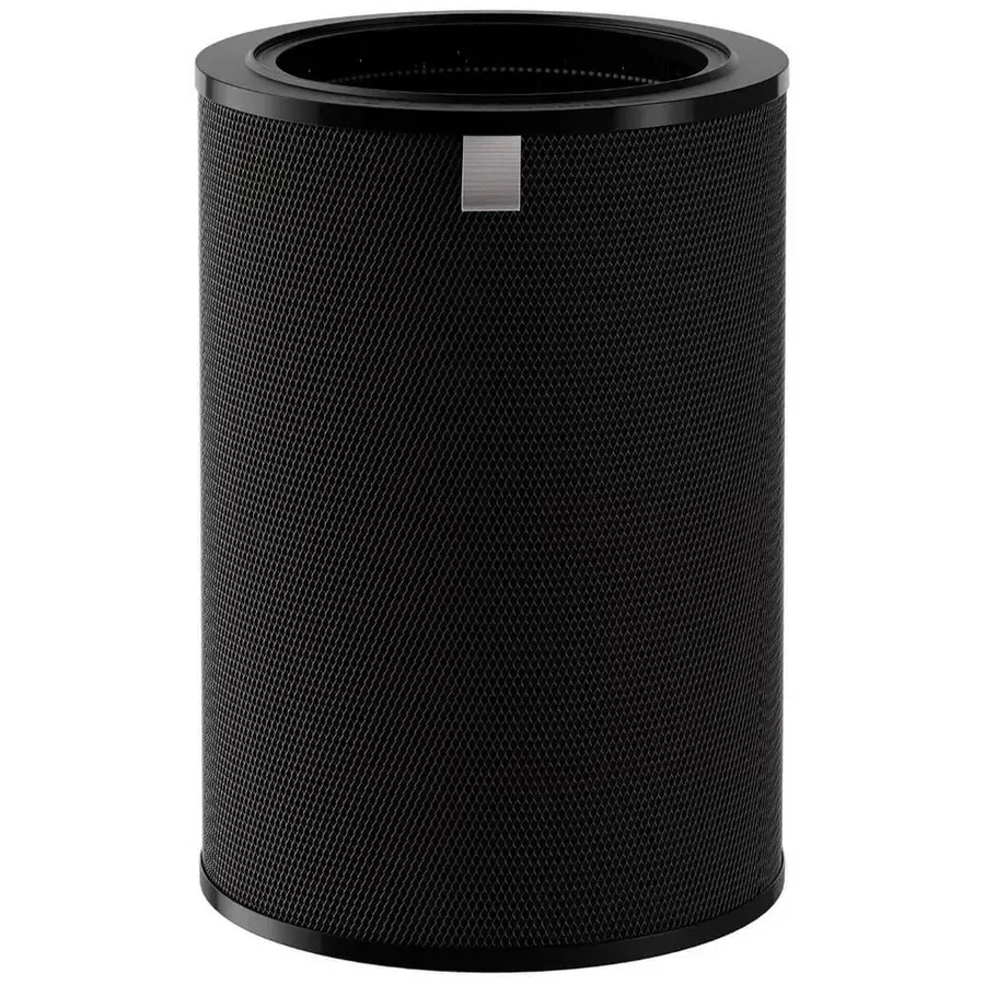 Очиститель воздуха Smartmi Air Purifier 2, HEPA 13, OLED дисплей, синий — 5