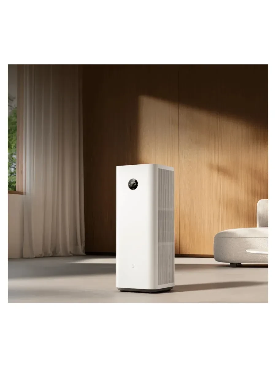 Очиститель воздуха Mijia Smart Air Purifier Max EU (AC-M34-SC) Белый