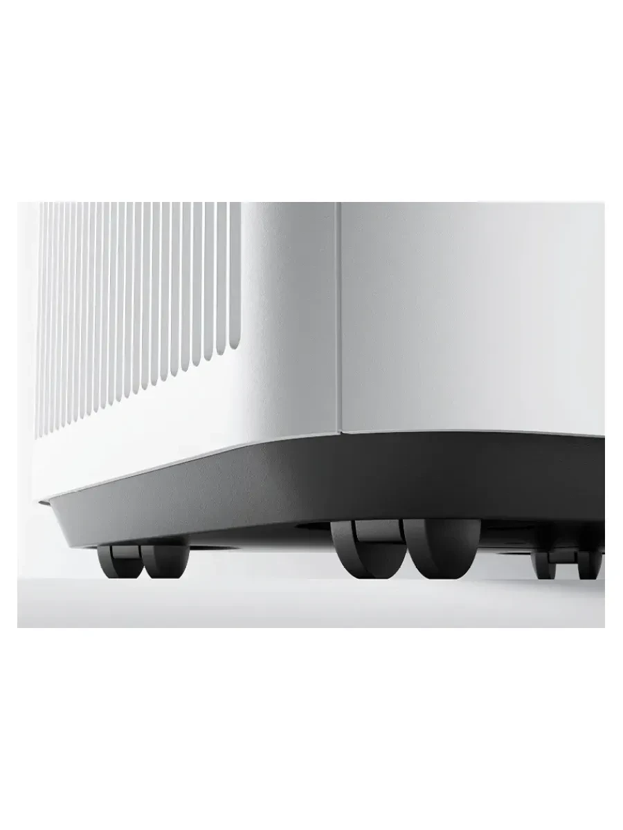 Очиститель воздуха Mijia Smart Air Purifier Max EU (AC-M34-SC) Белый — 3