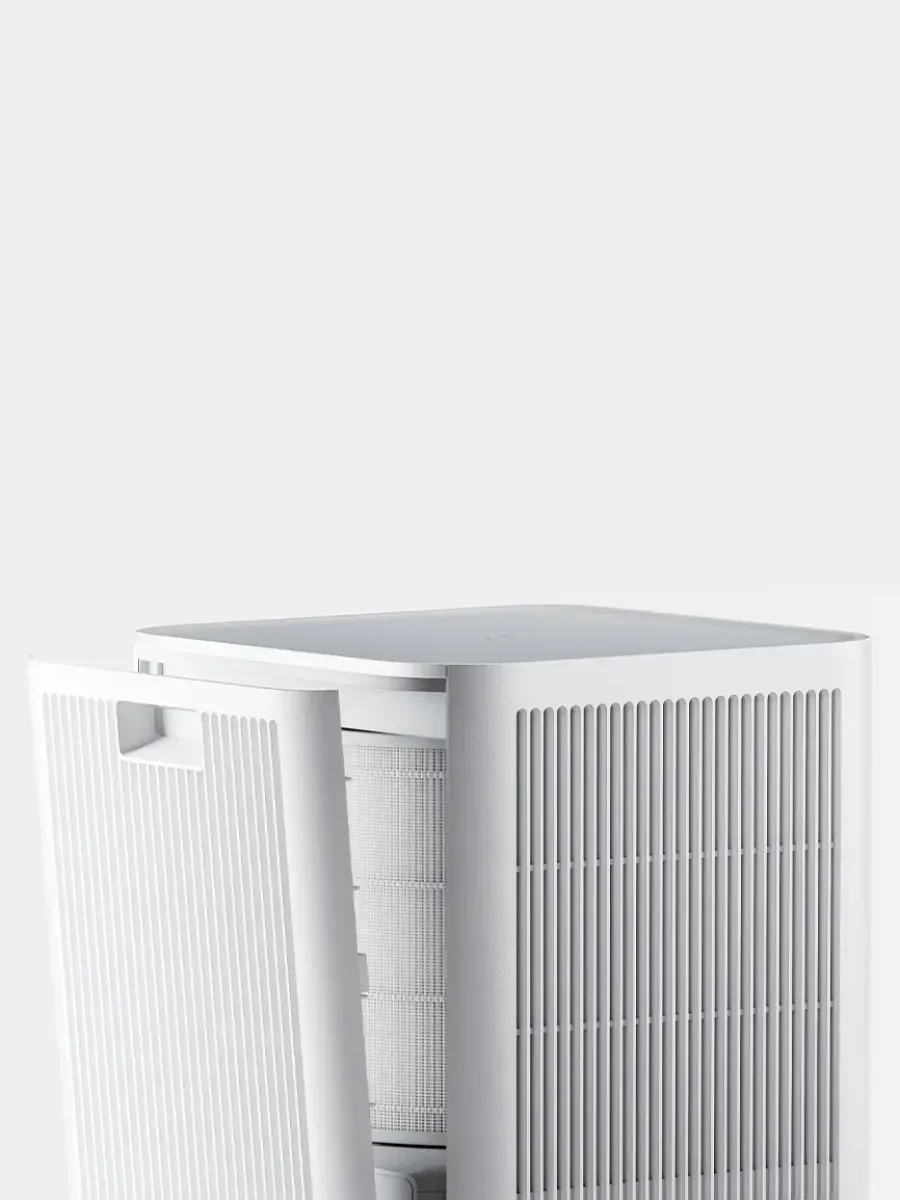 Очиститель воздуха Mijia Smart Air Purifier Max EU (AC-M34-SC) Белый — 4