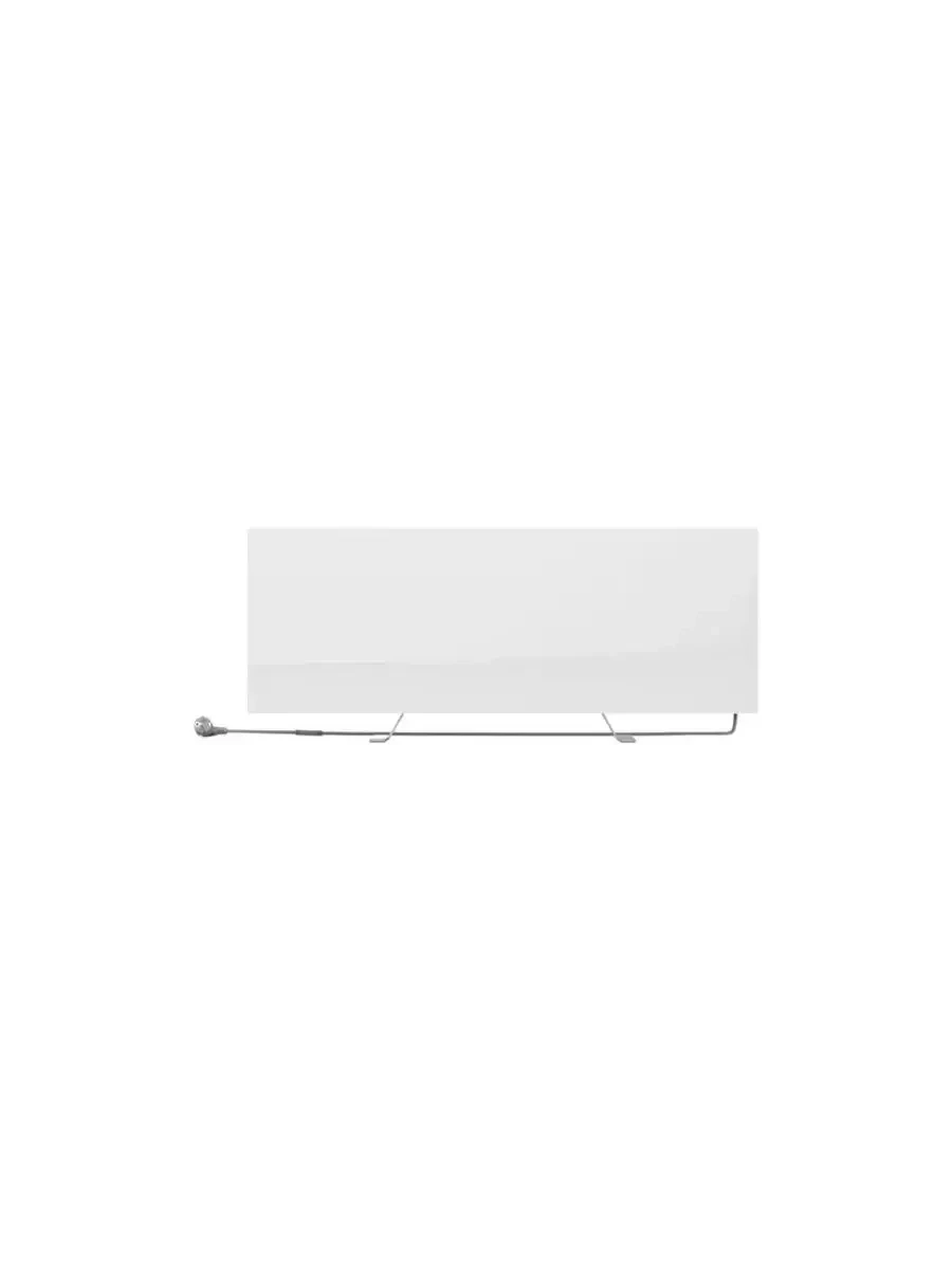 Обогреватель JPSH01V JOULE ECO SMART HEATER V Белый — 5
