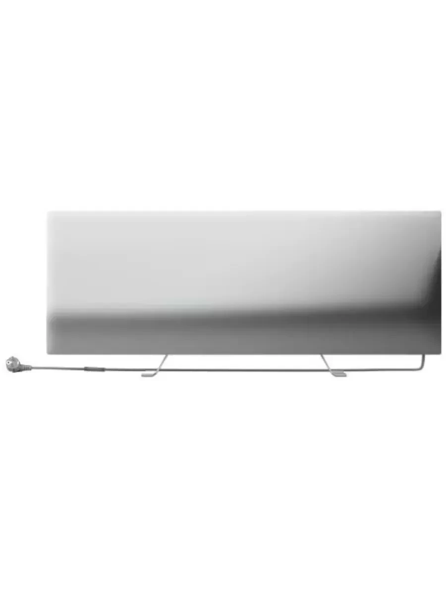 Обогреватель JPSH03 JOULE ECO SMART HEATER Silver Mirror