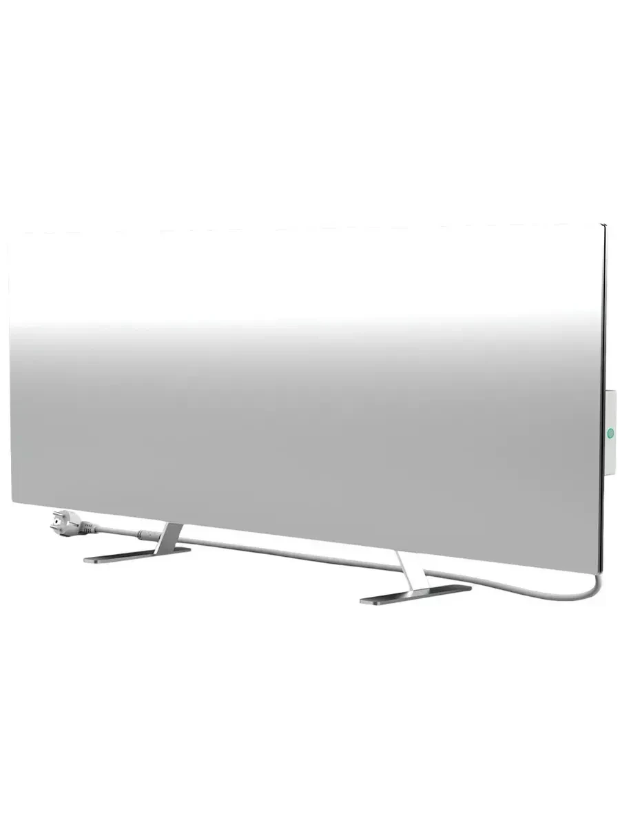 Обогреватель JPSH03 JOULE ECO SMART HEATER Silver Mirror — 5
