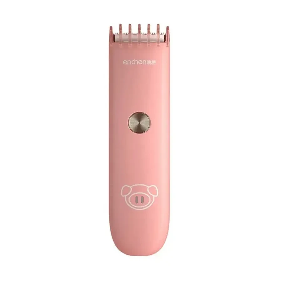 Триммер детский Enchen Hair Clipper Yoyo, 4 Вт, USB Type-C