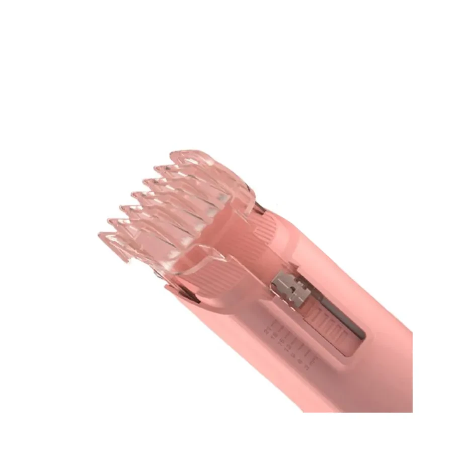 Триммер детский Enchen Hair Clipper Yoyo, 4 Вт, USB Type-C — 3