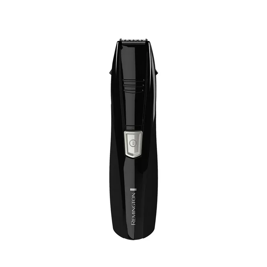 Триммер Remington PG180, длина 0.5-5 мм, 6 установок, 4 насадки