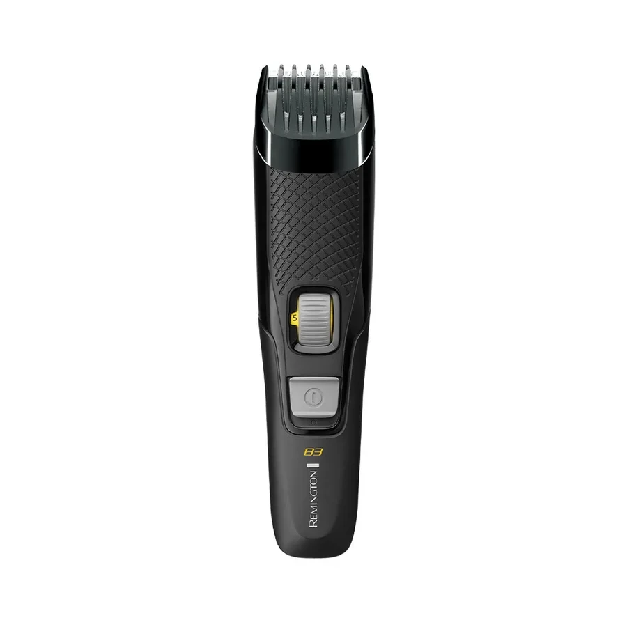 Триммер Remington MB3000, стальное лезвие, батарейки AAA