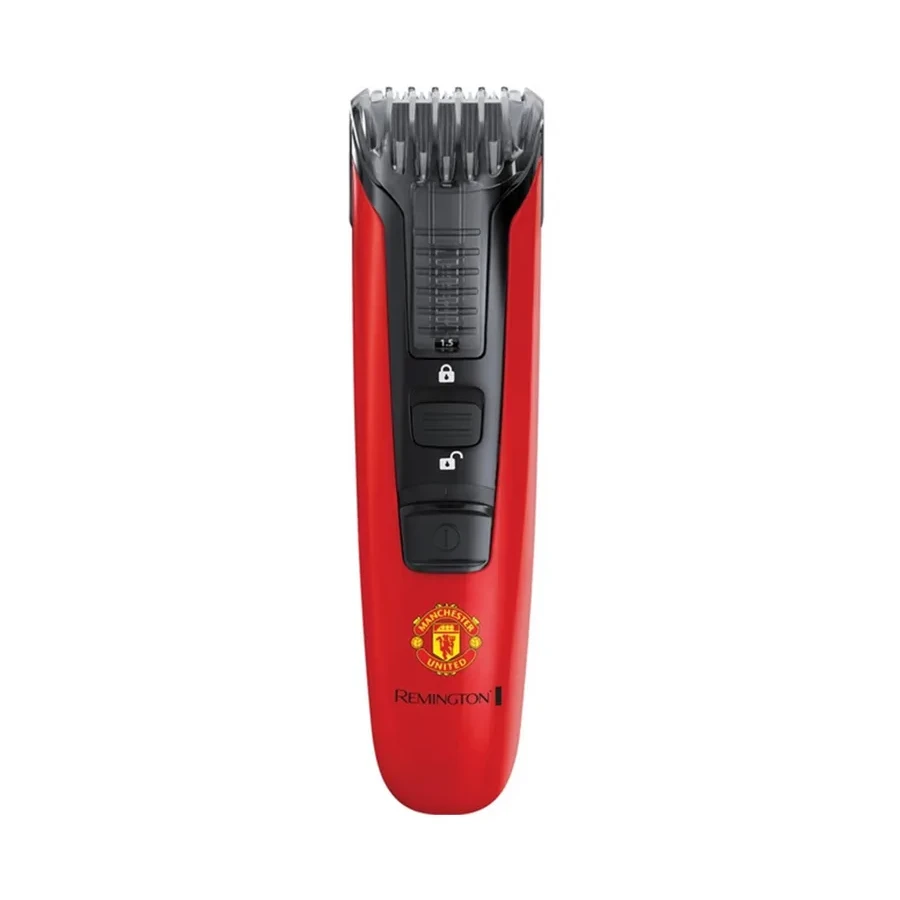 Триммер Remington MB4128, длина 1.5-18 мм, 9 настроек