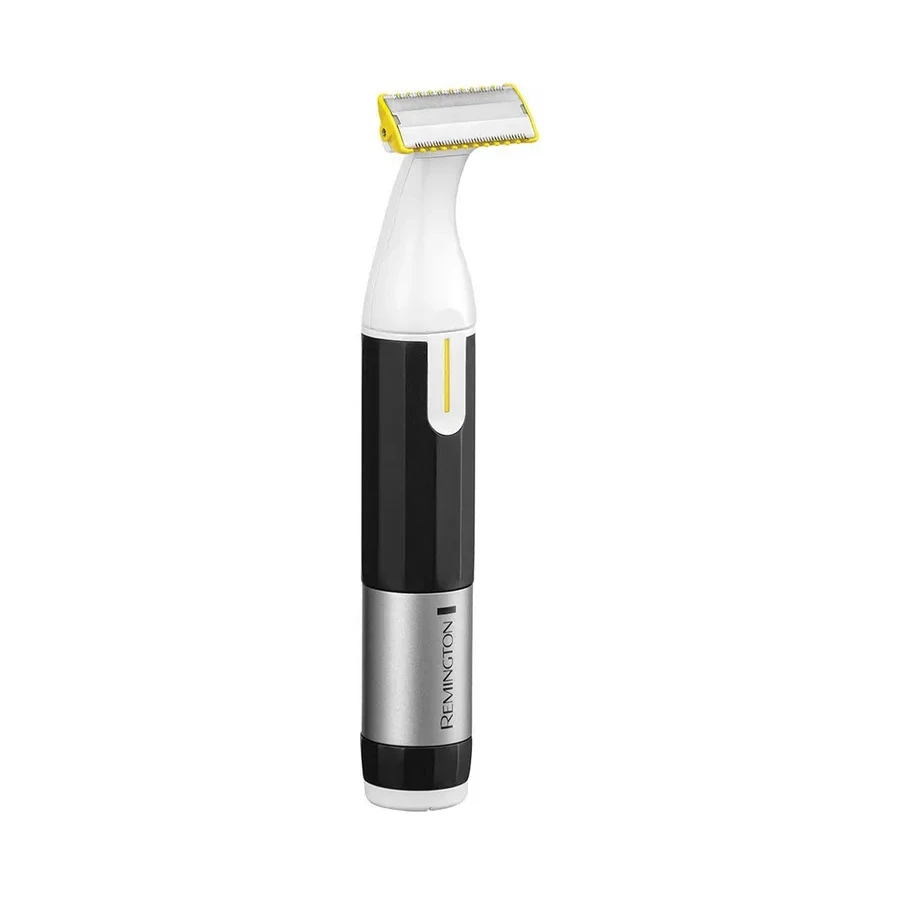 Триммер Remington HG2000, длина 0.15-5 мм, USB зарядка, 6 насадок