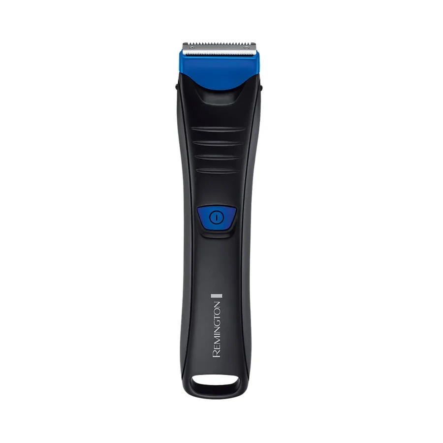 Триммер Remington BHT250, стальное лезвие, 3 насадки