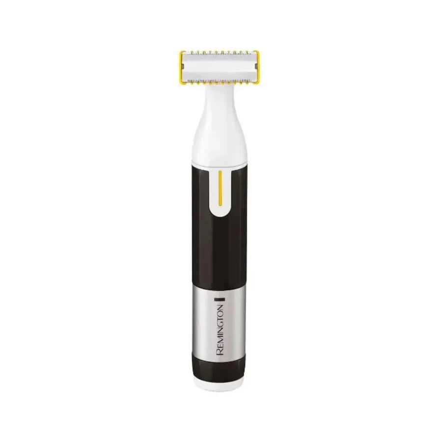 Триммер Remington HG3000, длина 0.15-5 мм, USB, 6 насадок