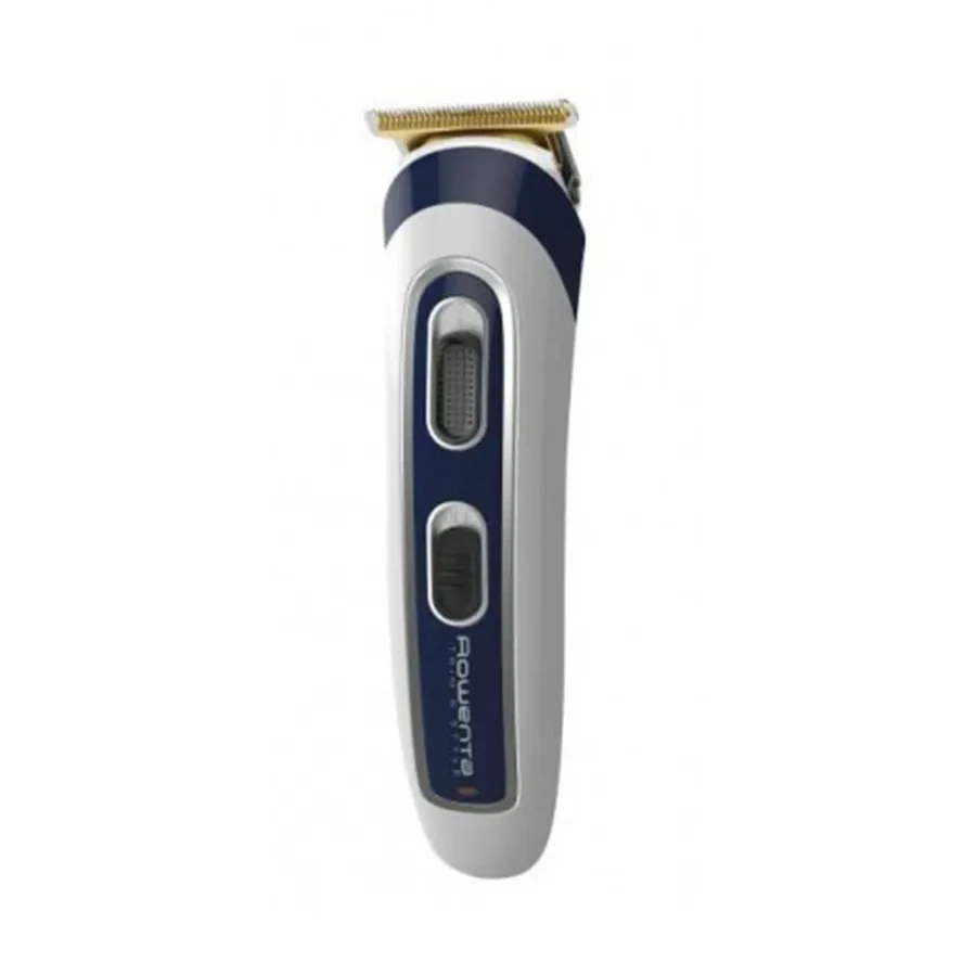 Триммер Rowenta TN9155F1, титановое покрытие, 10 установок