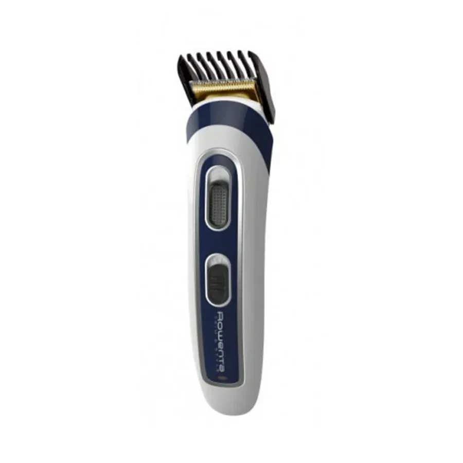 Триммер Rowenta TN9155F1, титановое покрытие, 10 установок — 2