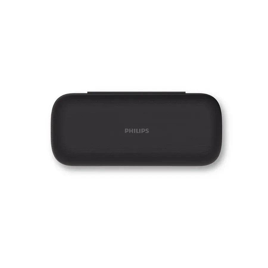 Триммер Philips One blade QP6552/30, 120 мин, 4 насадки — 2