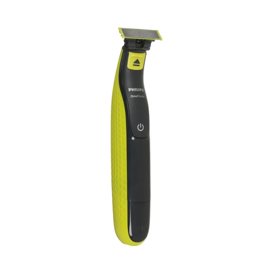 Триммер Philips One blade QP2724/10, 45 мин, 3 насадки
