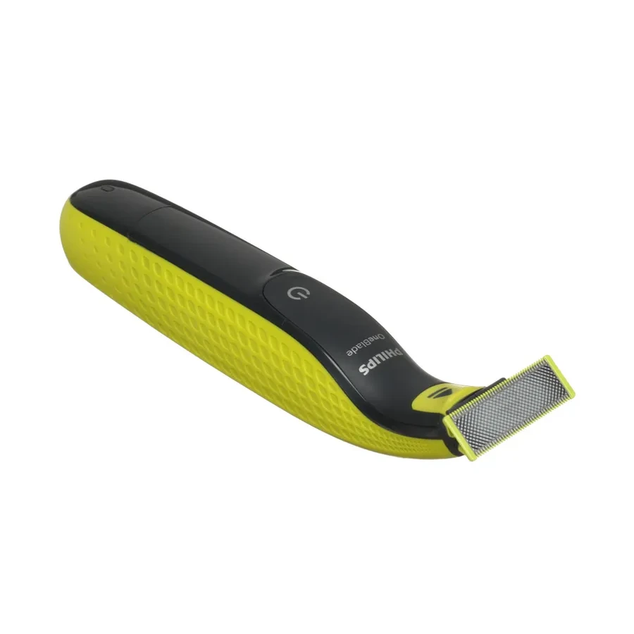 Триммер Philips One blade QP2724/10, 45 мин, 3 насадки — 2