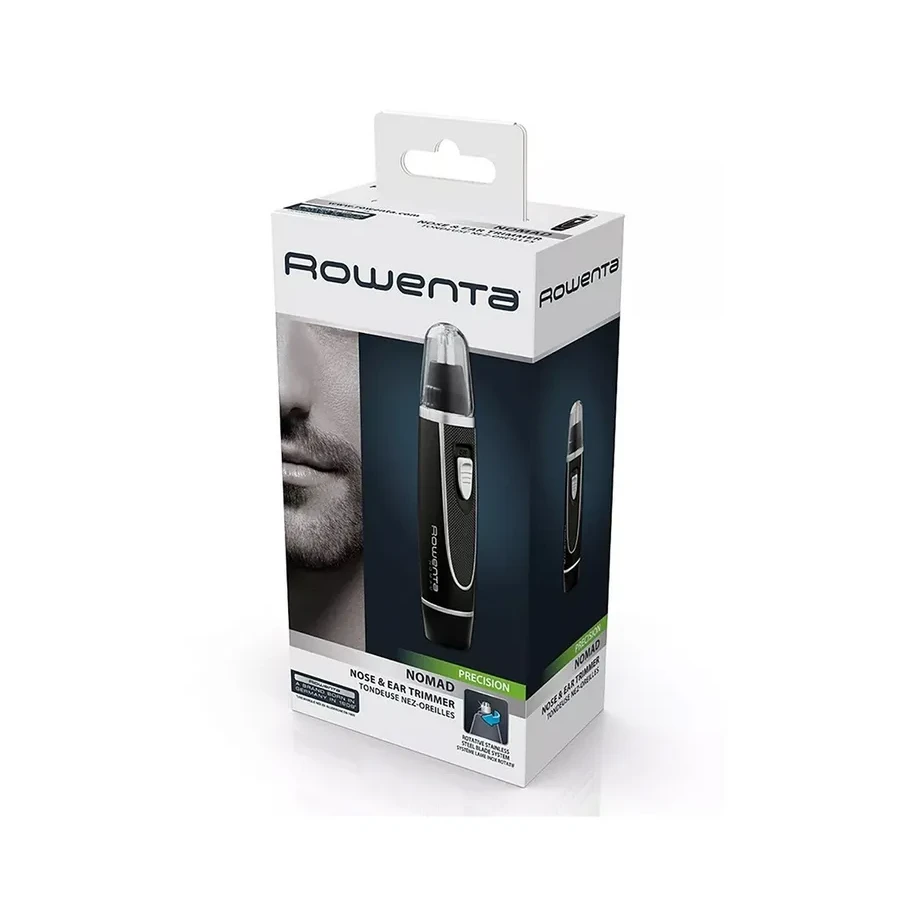 Триммер Rowenta TN3500F0 — 3