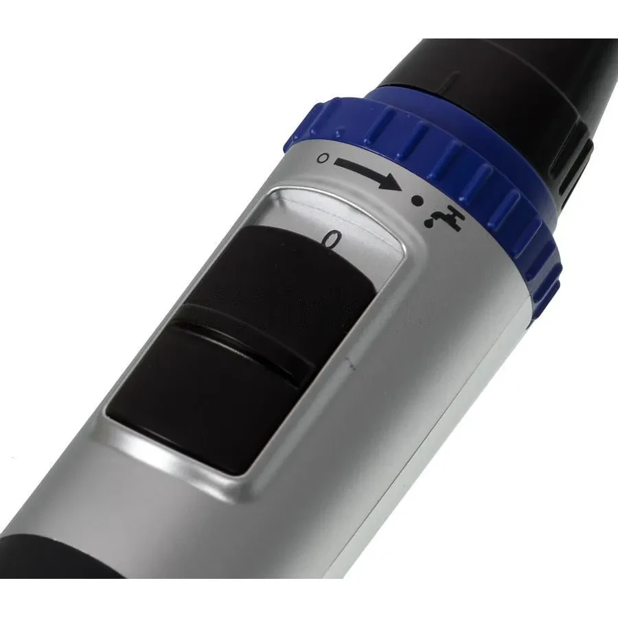 Триммер для носа, ушей и бровей Panasonic ER-GN30-K520 — 4