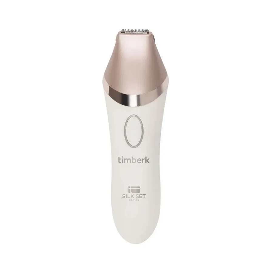 Эпилятор Timberk T-EP02N6, 5 Вт, 2 скорости, розовый — 2
