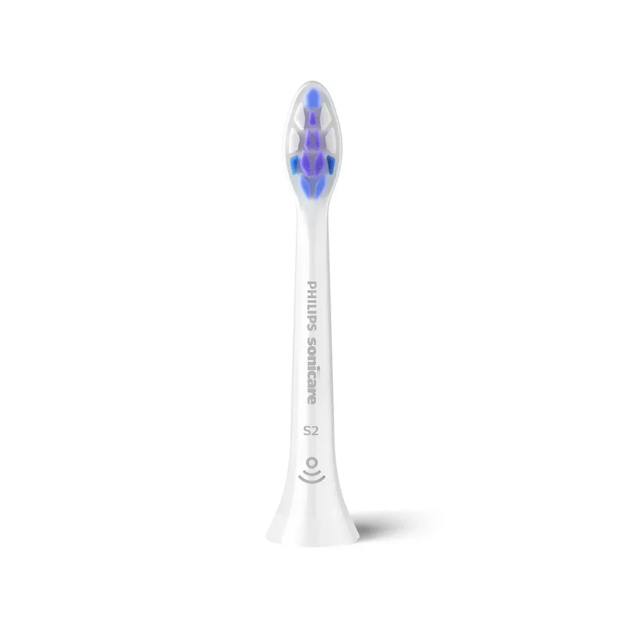 Насадки Philips Sonicare Sensitive HX6054/87, 4 шт — 2