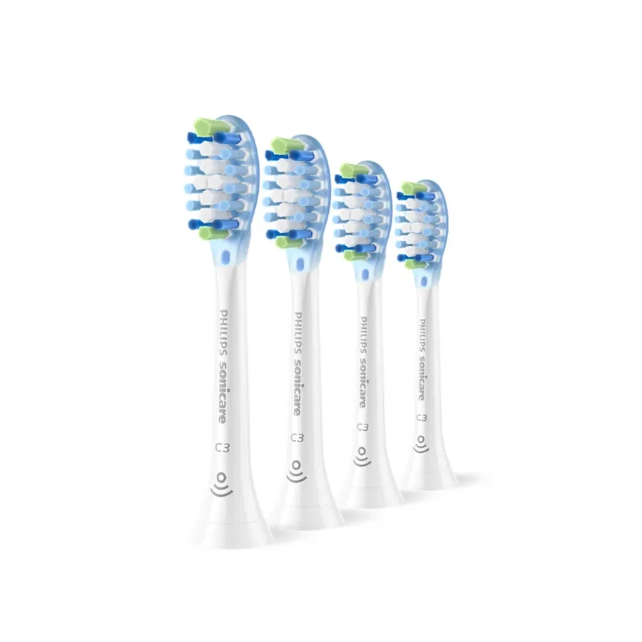 Насадки Philips Sonicare Premium Plaque Defence HX9044/87