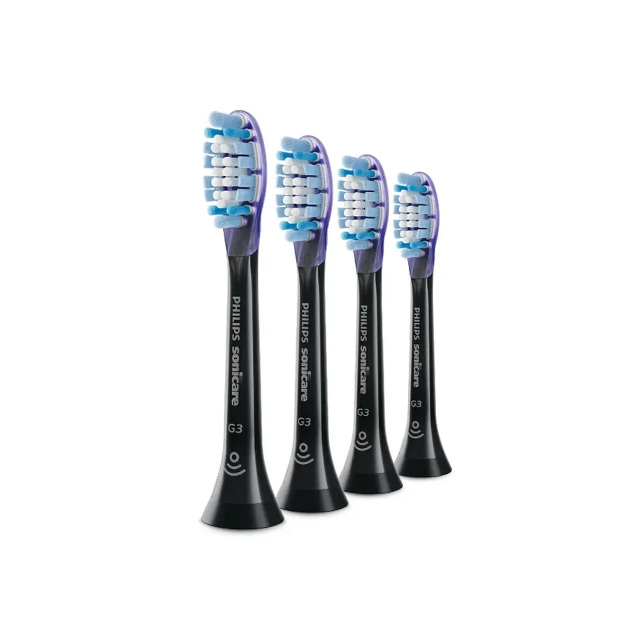 Насадки Philips Sonicare Premium Plaque Defense HX9054/33