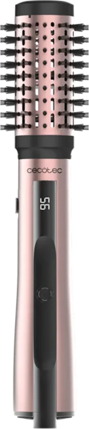 Стайлер Cecotec CeramicCare AirBrush (10в1) бронзовый — 3