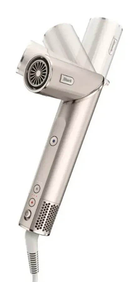 Стайлер Shark HD424SLEU бежевый — 2