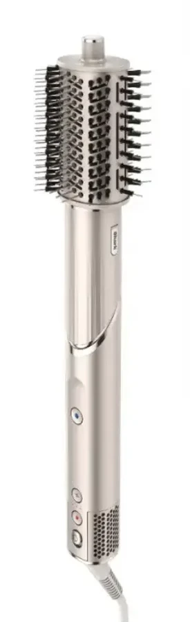 Стайлер Shark HD424SLEU бежевый — 3