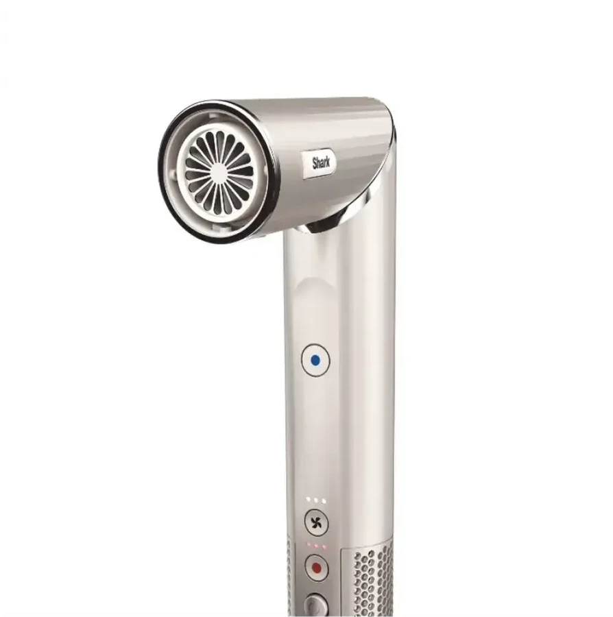Стайлер Shark HD424SLEU бежевый — 4