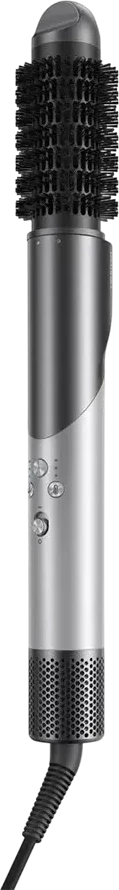 Trouver Master 10 MultiStyler -Lunar Silver — 2