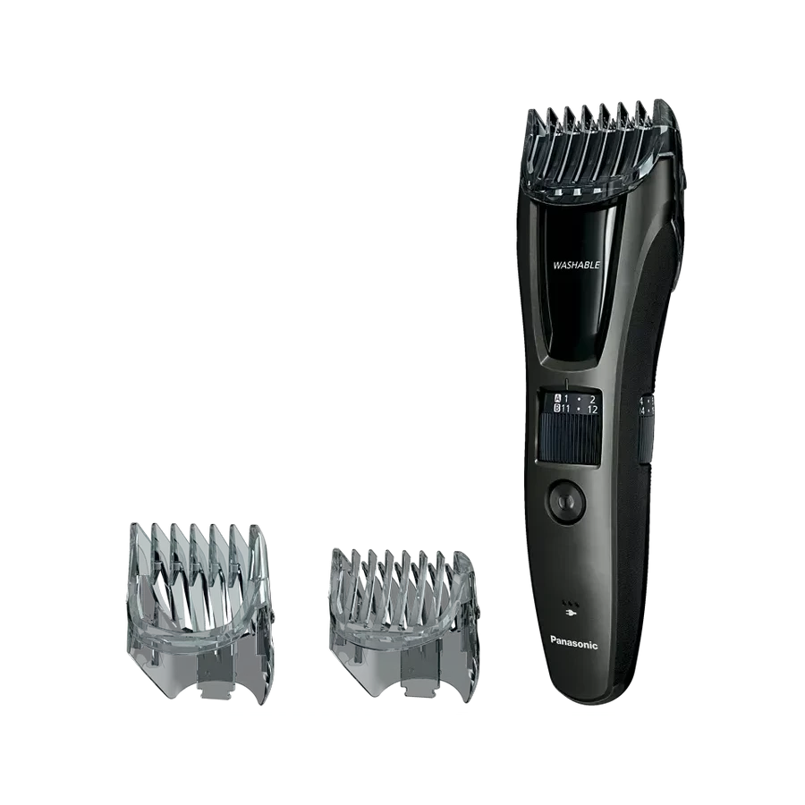 Машинка для стрижки волос Panasonic ER-GB60-K520 — 2